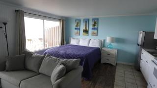 Sea Vista Motel - Topsail Beach - 5