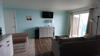 Sea Vista Motel - Topsail Beach - 4