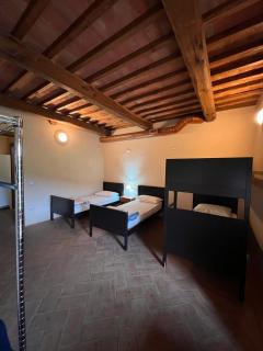 Ostello Contessa Ava dei Lambardi - Monteriggioni - 1