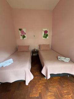 Fazenda Colomi - Hospedagem Ecológica em Guapimim - 7