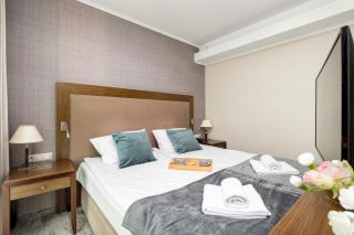 Apartament prywatny w hotelu - Dźwirzyno - 2