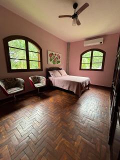 Fazenda Colomi - Hospedagem Ecológica em Guapimim - 2