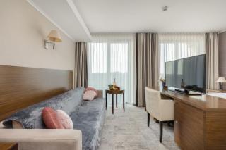 Apartament prywatny w hotelu - Dźwirzyno - 1