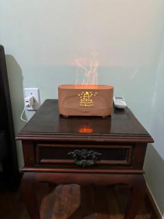 Fazenda Colomi - Hospedagem Ecológica em Guapimim - 1