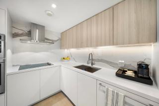 1 Bedroom Private Residence at Roney Palace - 607 - 3