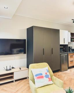 Love on Park by Dajosha bookings - Kaapstad - 7