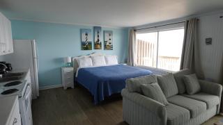 Sea Vista Motel - Topsail Beach - 6