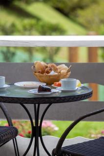 Smart Hotel Reserva Campos do Jordão - 5