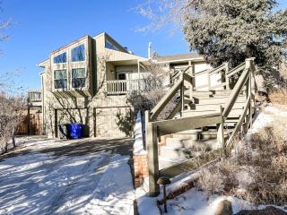 Sunset Mesa Hideaway_hot tub_new renovation - 8