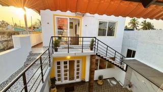 Ta Cabana Beach house-Pondicherry - 9