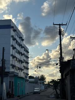 Ap em Piedade lado de Boa Viagem 5 minutos da praia completo até 4 pessoas - 9