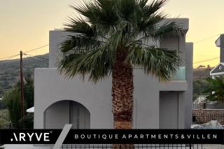 ARYVE Townhouse Rhodos mit Akropolis- und Meerblick sowie Jacuzzi und tollen Sonnenterrassen und Garten - Malona Village - 9