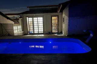 Casa com Piscina e Churrasqueira - São Pedro da Aldeia - 8
