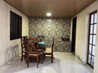 Casa com Piscina e Churrasqueira - São Pedro da Aldeia - 4