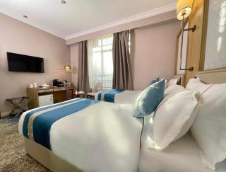 Waqf Othman Bin Affan Hotel - فندق وقف عثمان بن عفان - 4
