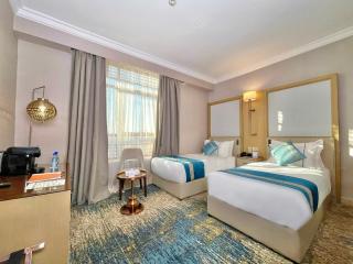 Waqf Othman Bin Affan Hotel - فندق وقف عثمان بن عفان - 3
