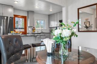 Second Home - 3 Bed 2 Bath 8 minutes from airport - Atlanta - 4