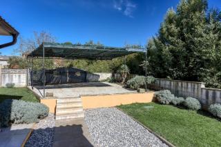 Villa LUMARE TERRA - Garden & Pool in Istria - K13 - 8