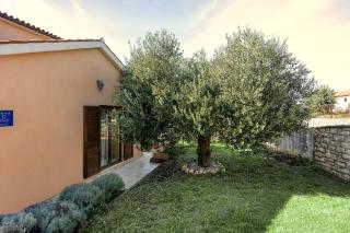 Villa LUMARE TERRA - Garden & Pool in Istria - K13 - 5
