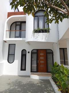 Jawa Batu Villa - Tlekung - 3