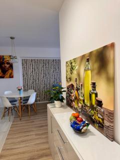Apartament Bucuresti Nord, Ansamblul Green Vista - Voluntari - 8