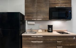 My Place Hotel-Phoenix West/Buckeye, AZ - Buckeye - 2