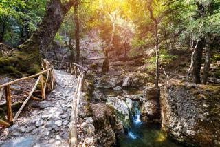 ARYVE Townhouse Rhodos mit Akropolis- und Meerblick sowie Jacuzzi und tollen Sonnenterrassen und Garten - Malona Village - 1