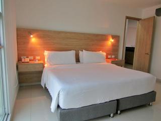 Apartahotel City Studios - Barranquilla - 5