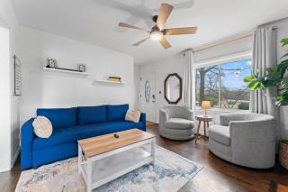 Second Home - 3 Bed 2 Bath 8 minutes from airport - Atlanta - 8