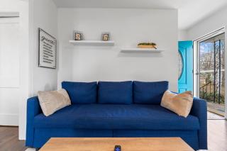 Second Home - 3 Bed 2 Bath 8 minutes from airport - Atlanta - 6