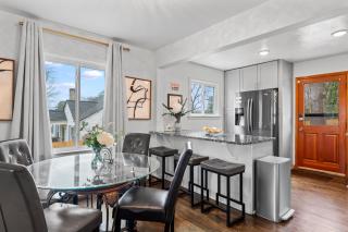 Second Home - 3 Bed 2 Bath 8 minutes from airport - Atlanta - 5