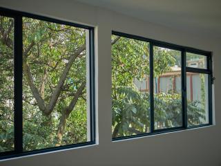 Apartamento nuevo con vistas a jardín cerca de Coyoacán - 3