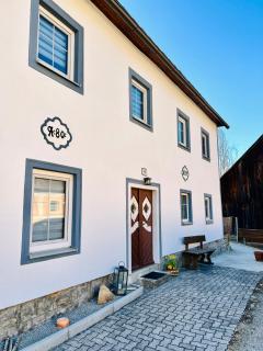 Haus Erna Weitra - Weitra - 0