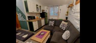 Apartman Petra - Premantura - 0