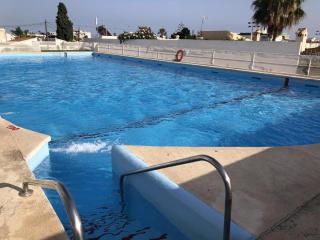 SHR064 Apartamento de 2 Habitaciones con piscina - Nerja - 8