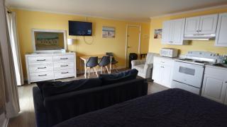 Sea Vista Motel - Topsail Beach - 8