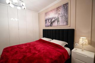 EmeraldApartament - Tirana - 5