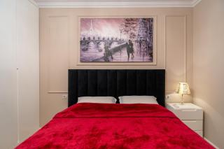 EmeraldApartament - Tirana - 9