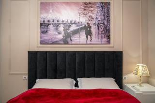 EmeraldApartament - Tirana - 4