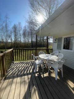 logement au coeur de la nature - Le Grand-Lucé - 6