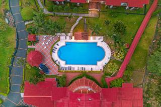 Hotel Martino Spa and Resort - Alajuela - 1