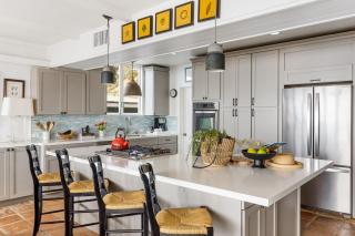 Unbeatable Beachfront Bliss w Ocean Views Luxe Interiors Patio Beach Road - Dana Point - 8