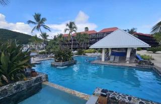 Condos at Sapphire Beach - - 7