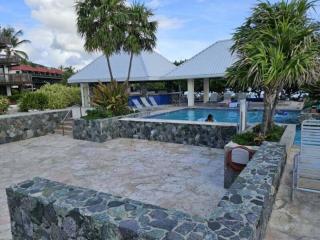 Condos at Sapphire Beach - 1