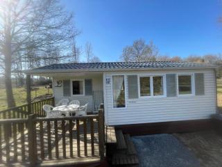 logement au coeur de la nature - 8