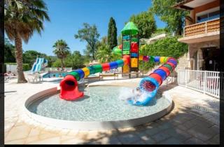 Mobil Home L'Eau Vive - Les Arcs sur Argens - 5