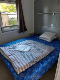Mobil Home L'Eau Vive - Les Arcs sur Argens - 4