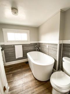 New Remodel in upscale neighborhood - 5