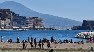 Lo Studio della Riviera - Naples - 9