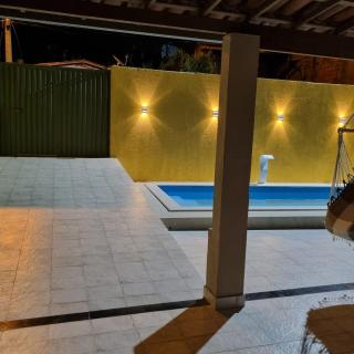 Casa imbassay - Mata de Sao Joao - 0